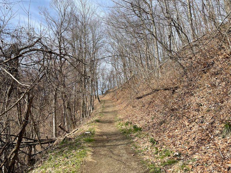The Climb That Earns Your Entry Ticket The Climb That Earns Your Entry Ticket