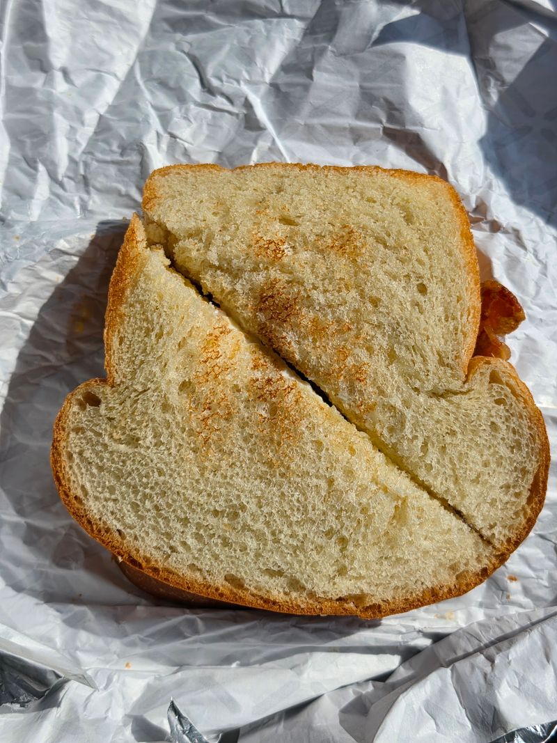 The Club Sandwich With Bragging Rights The Club Sandwich With Bragging Rights
