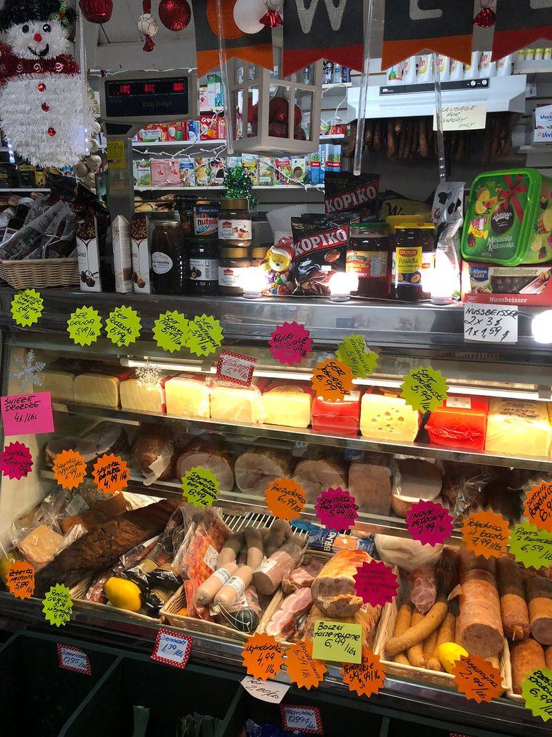 The Cold Cut Case That Steals The Show The Cold Cut Case That Steals The Show