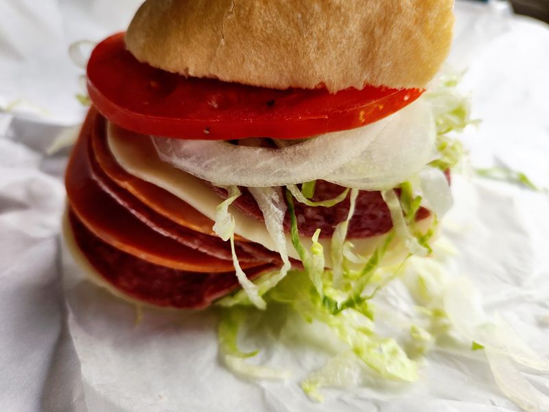 The Cold Cut Lineup Behind Every Stack