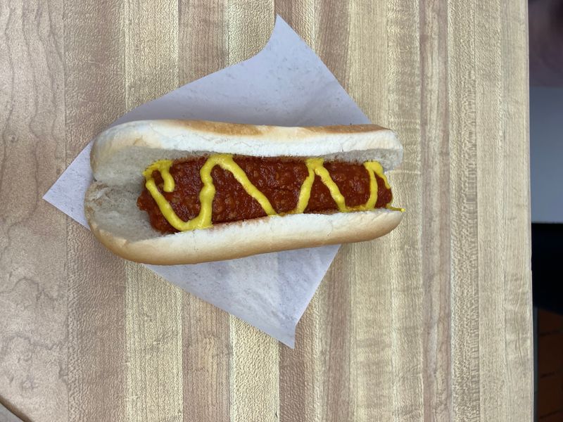 The Coney Dog Everyone Comes Back For The Coney Dog Everyone Comes Back For