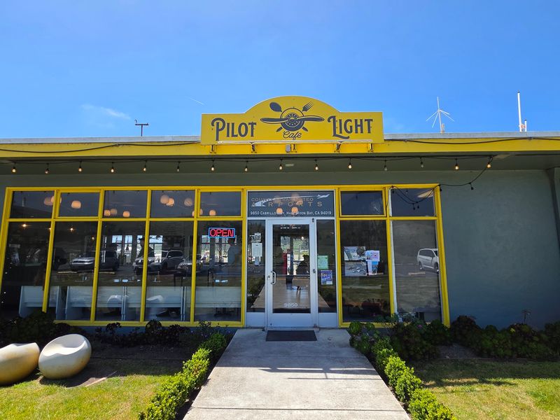 The Couple Who Turned 3-Zero Into Pilot Light The Couple Who Turned 3-Zero Into Pilot Light