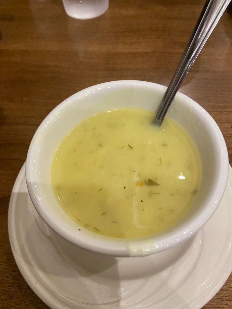 The Dill Pickle Soup That Steals The Spotlight The Dill Pickle Soup That Steals The Spotlight