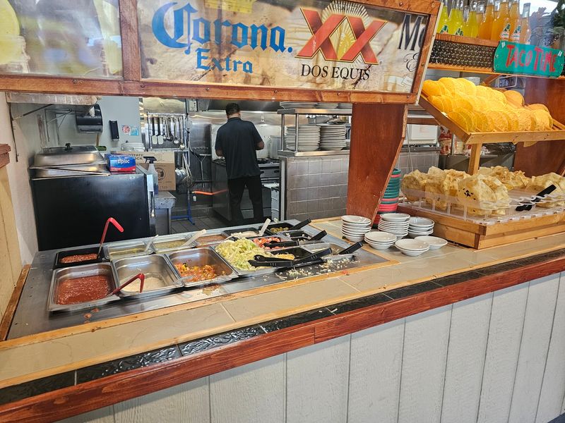 The Family Running the Show Behind the Counter