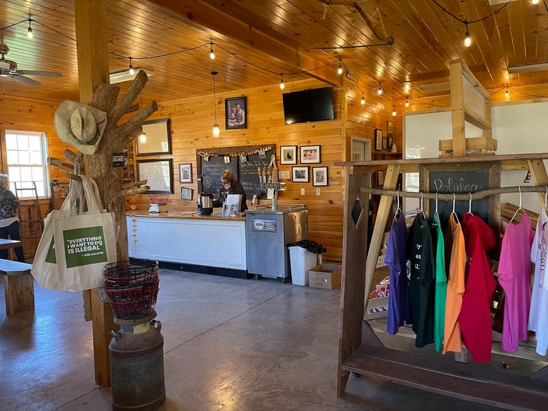 The Farm Store Where Your Cooler Fills Up The Farm Store Where Your Cooler Fills Up