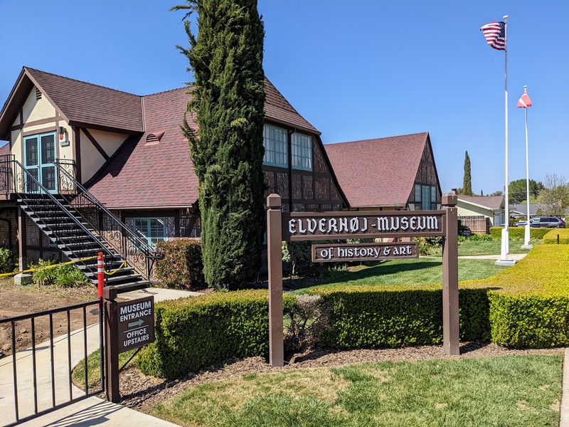 The Farmhouse Museum That Keeps Immigrant Stories Alive