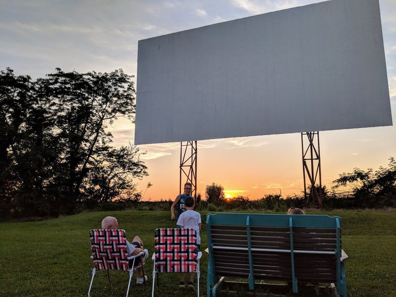 The Final Showing That Turned Out Not To Be Final The Final Showing That Turned Out Not To Be Final