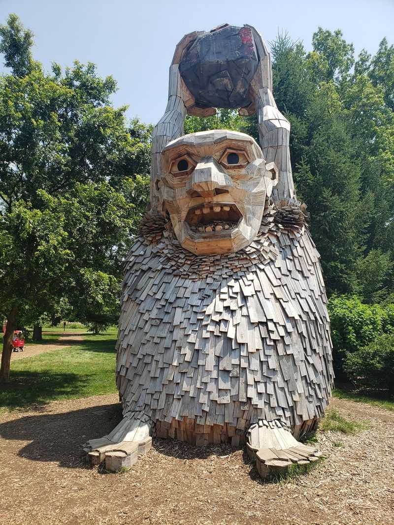 The Great Troll Hunt The Great Troll Hunt