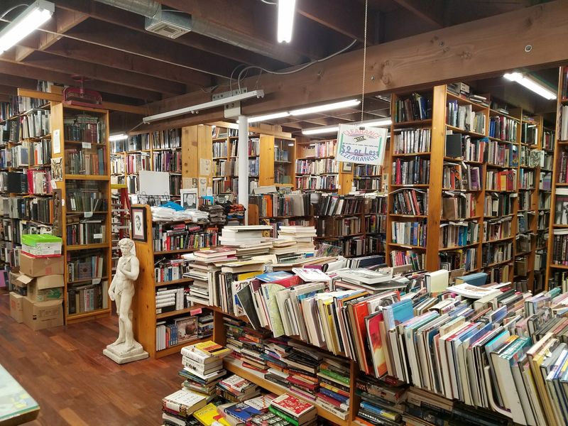 The Iliad Bookshop The Iliad Bookshop