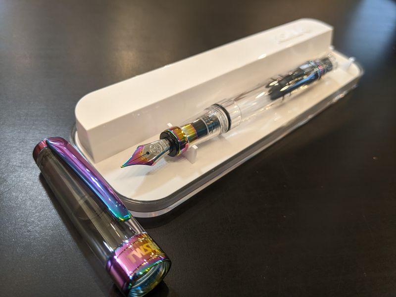 The Little Art Store Pen People Keep Whispering About The Little Art Store Pen People Keep Whispering About