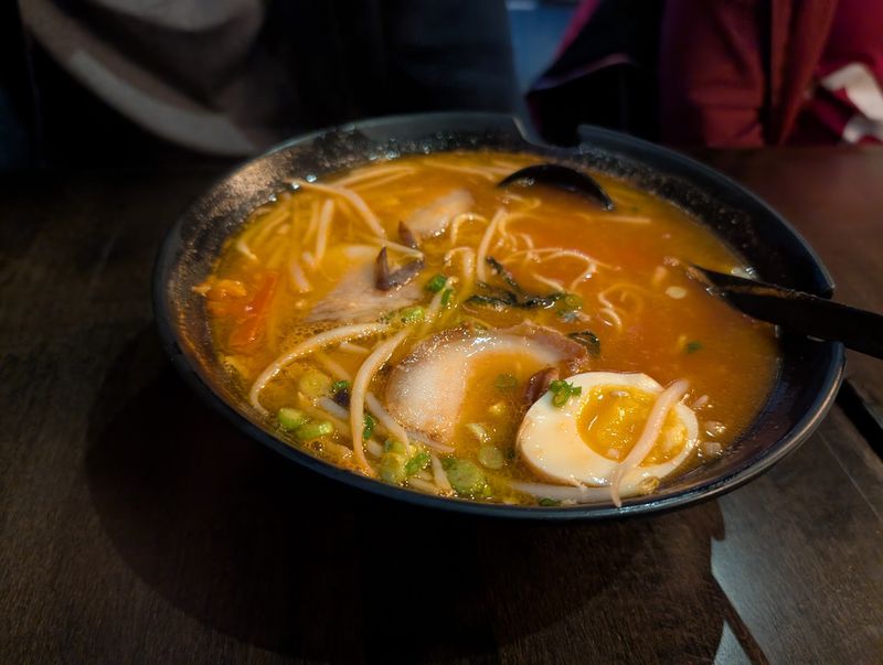 The Long, Slow Simmer Behind Every Bowl