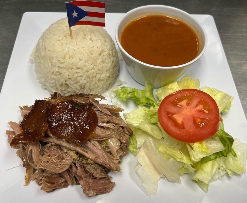 The Lunch Deal That Keeps The Workday Crowd Happy The Lunch Deal That Keeps The Workday Crowd Happy