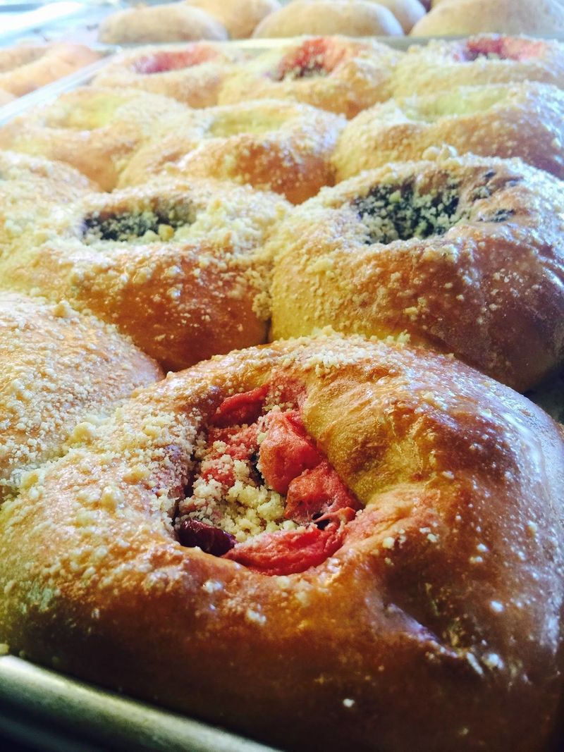 The Original Kolache Shoppe, Houston, TX The Original Kolache Shoppe, Houston, TX