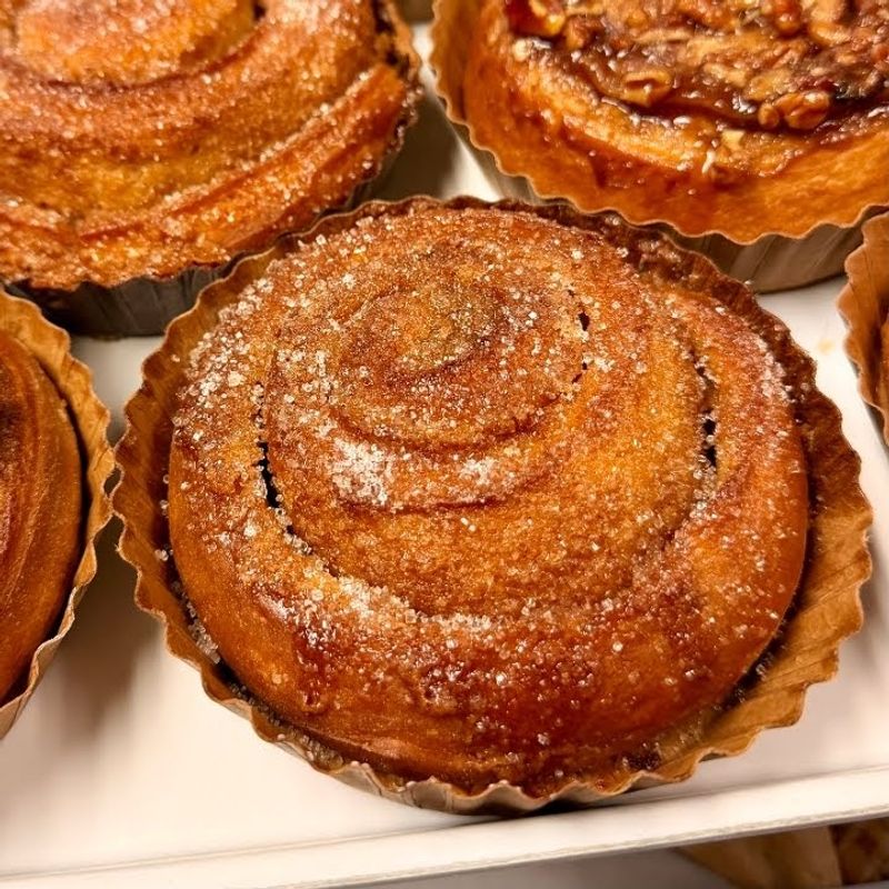 The Pastry Case Deserves Its Own Fan Club
