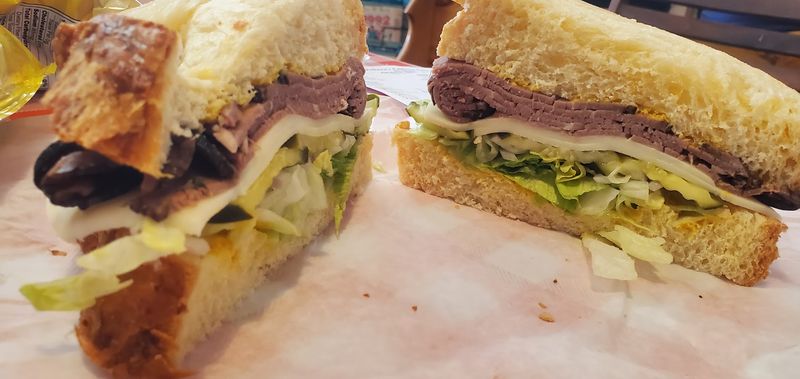 The Poor Boy Sandwich Is Basically a Family Meal The Poor Boy Sandwich Is Basically a Family Meal