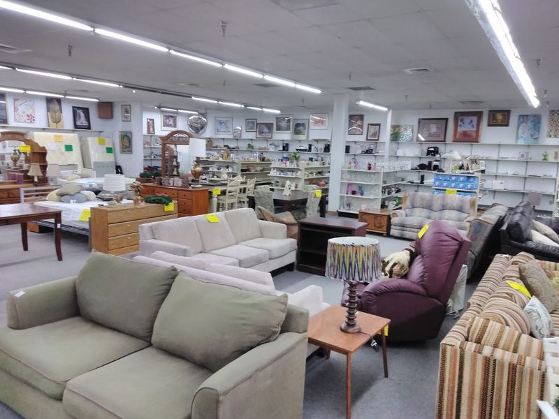 The Salvation Army Thrift Store & Donation Center The Salvation Army Thrift Store & Donation Center