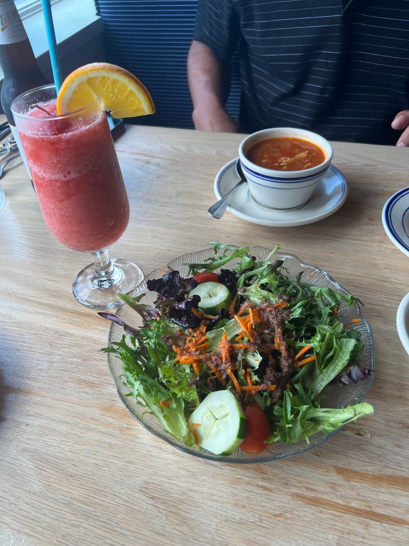 The Sunset Dinner Might Be The Smartest Deal On The Dock The Sunset Dinner Might Be The Smartest Deal On The Dock