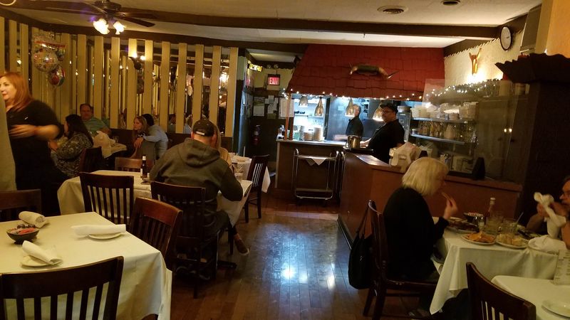 The Supper Club Story Behind the Steer The Supper Club Story Behind the Steer