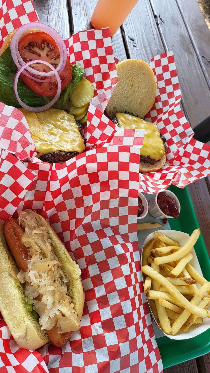 Theme Park Food That Actually Earns Its Praise Theme Park Food That Actually Earns Its Praise