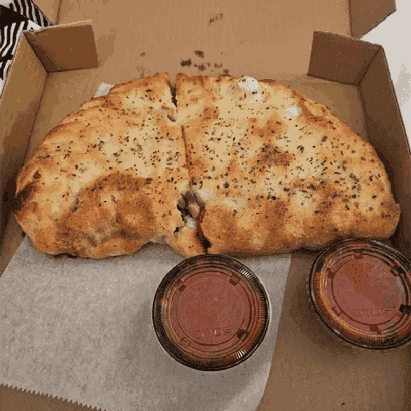 Tony's Pizzeria & Deli Whitesboro