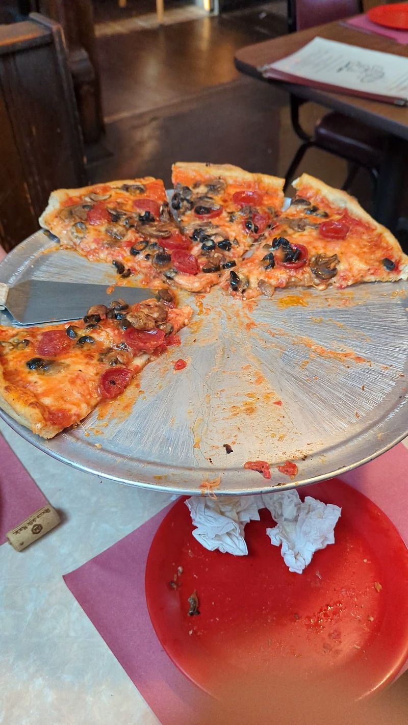 Toppings Worth Arguing About, Including the Mighty Garbage Pie Toppings Worth Arguing About, Including the Mighty Garbage Pie