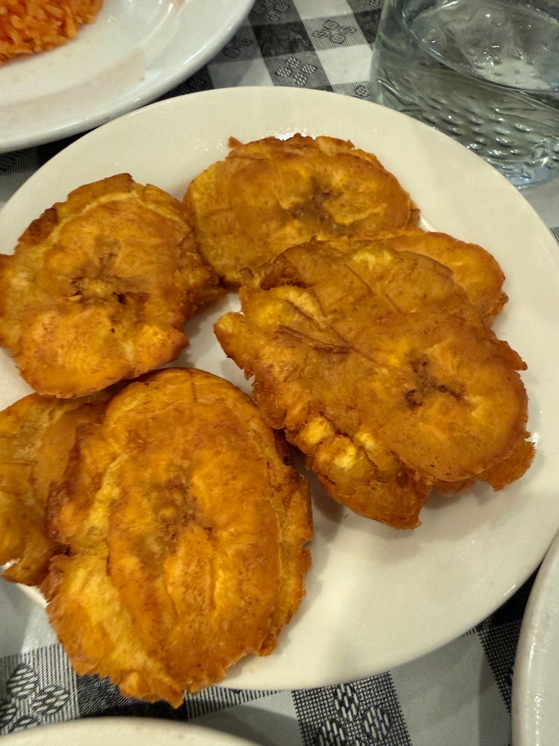 Tostones, Maduros, And The Great Plantain Debate