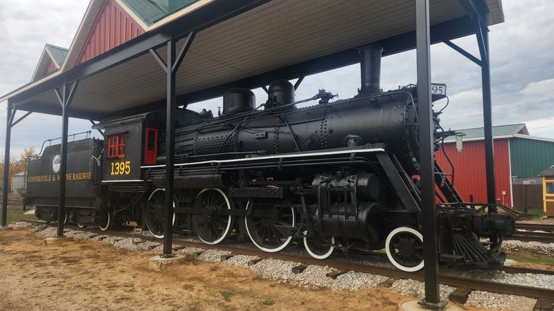 Tracks That Were Laid Before The Civil War Era Ended Its Dreams Of Wagons Tracks That Were Laid Before The Civil War Era Ended Its Dreams Of Wagons