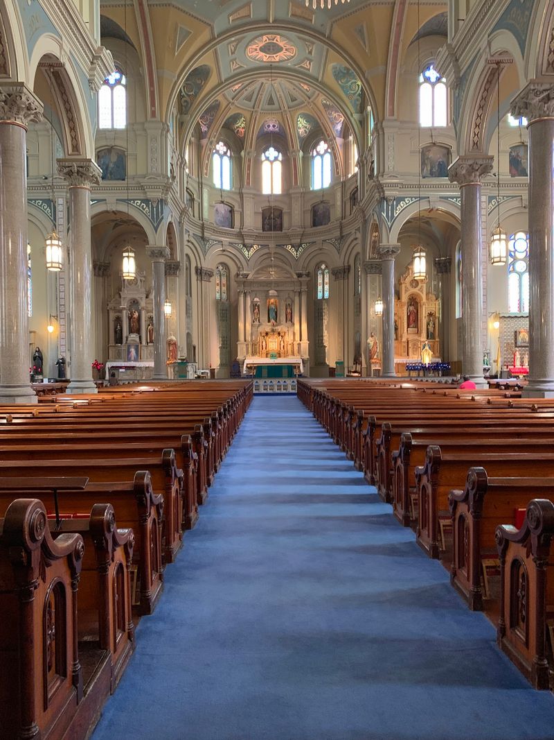 Traditions Many Catholics Haven't Seen In Years