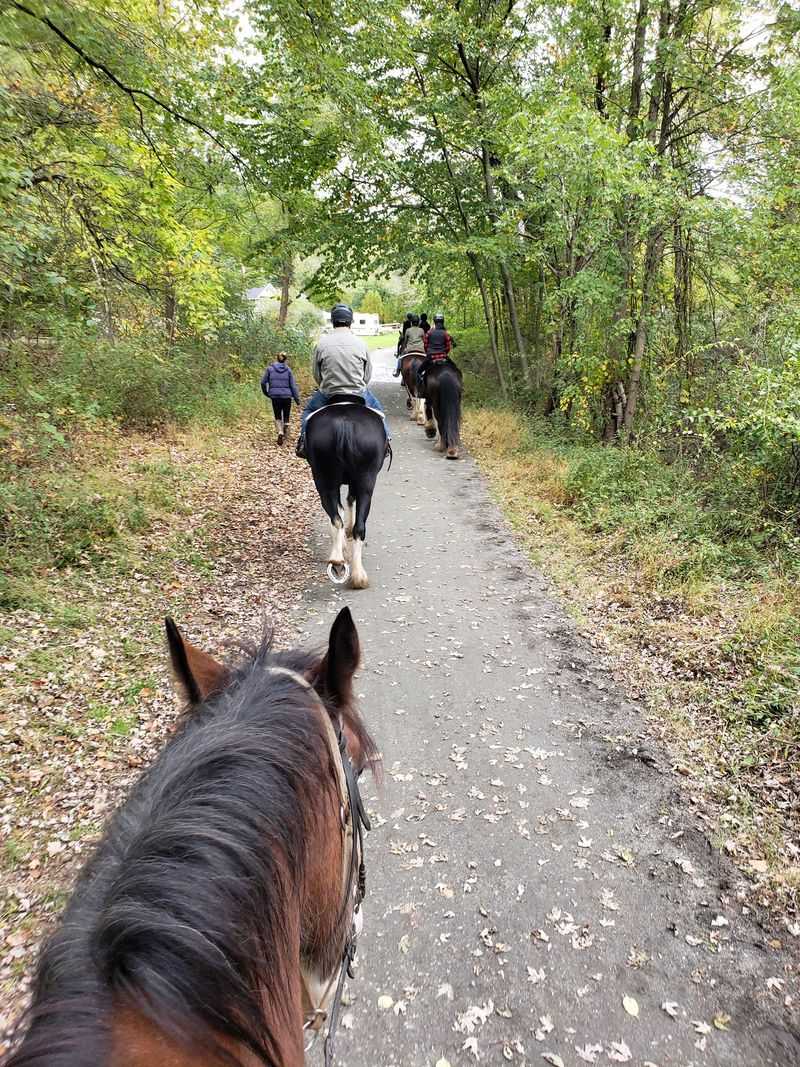 Trail Rides Along The Columbia Trail Trail Rides Along The Columbia Trail