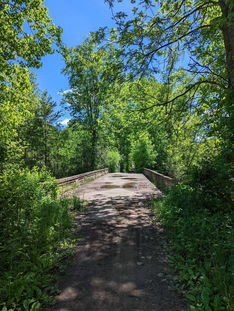 Trails That Keep Bikers And Hikers Grinning