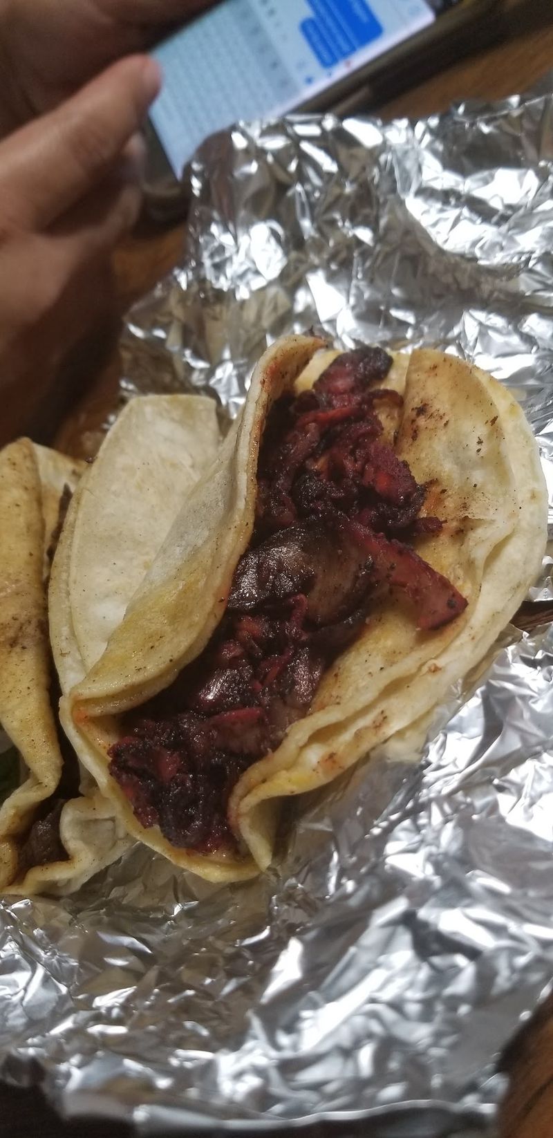 Trompo, Al Pastor and Barbacoa Trompo, Al Pastor and Barbacoa