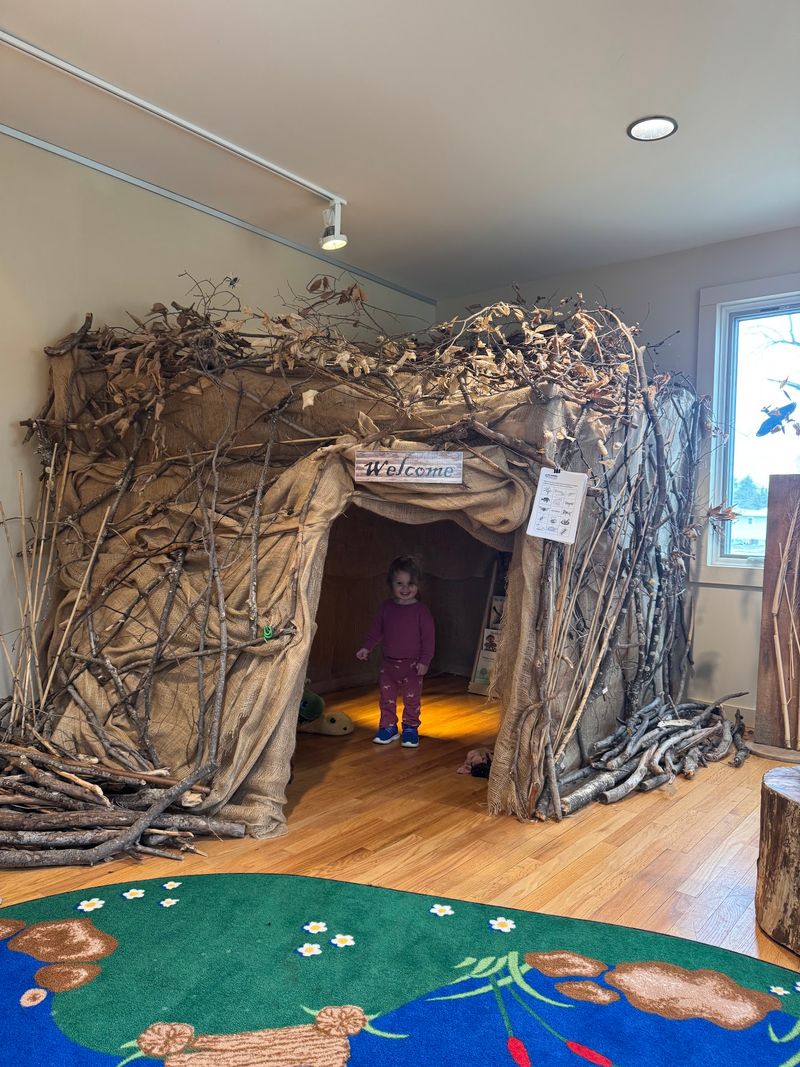 Tulpehaking Nature Center