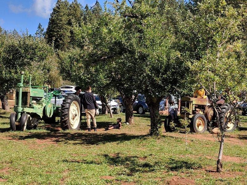 Twenty-Eight Acres Of Real Working Farm Twenty-Eight Acres Of Real Working Farm