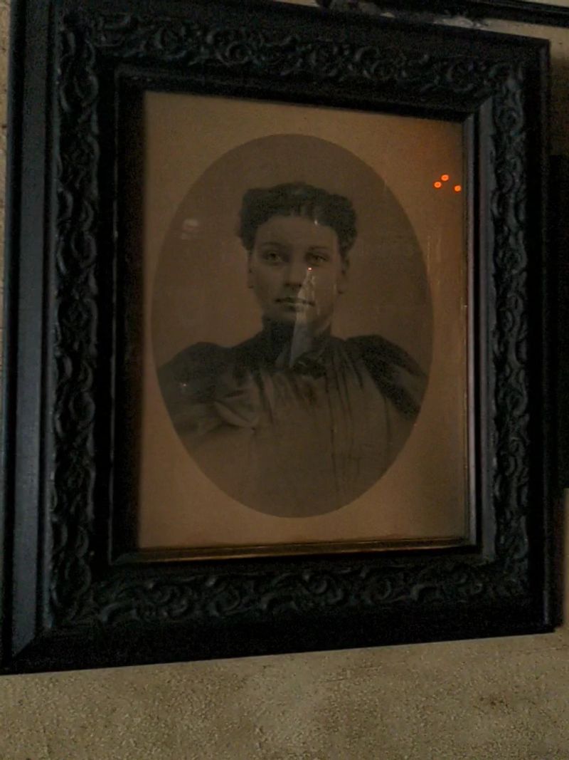Upstairs Mysteries and Haunted Whispers Upstairs Mysteries and Haunted Whispers