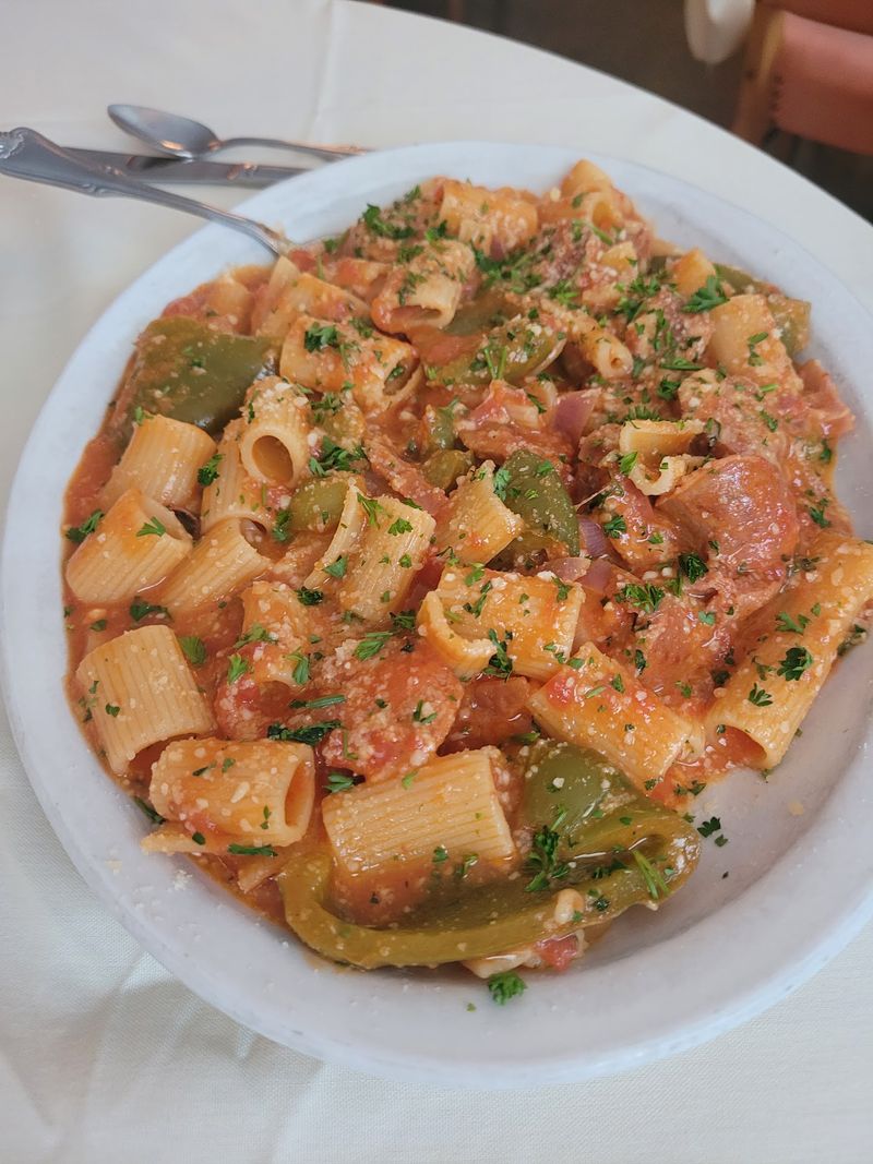 Ventura's