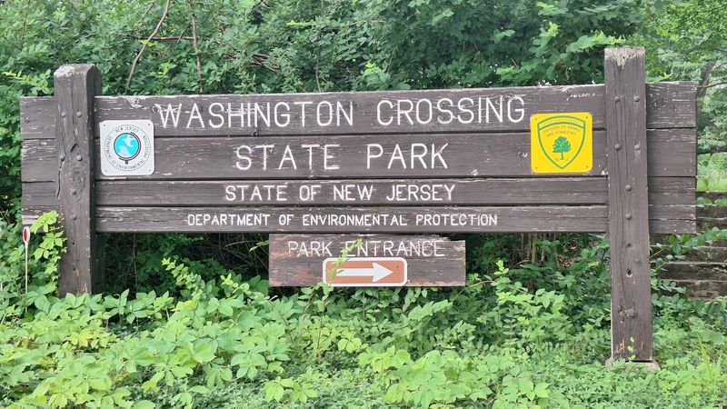 Washington Crossing State Park Washington Crossing State Park