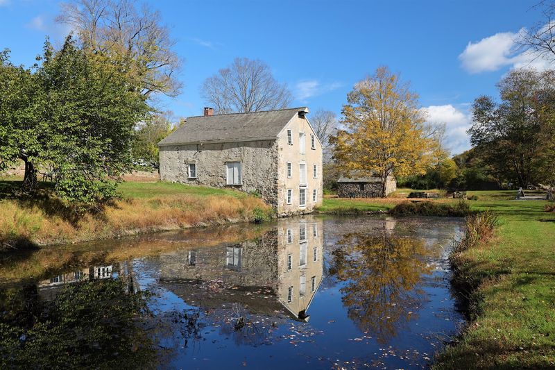 Waterloo Village Historic Site