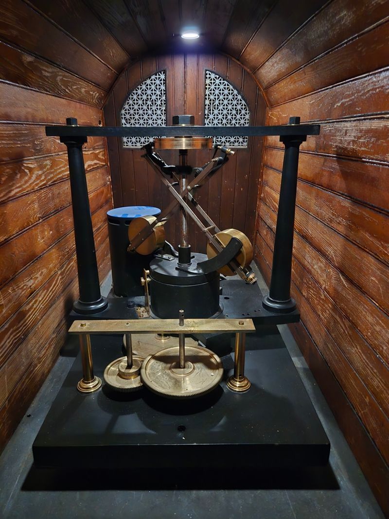Weather Records Older Than Most Family Trees Weather Records Older Than Most Family Trees