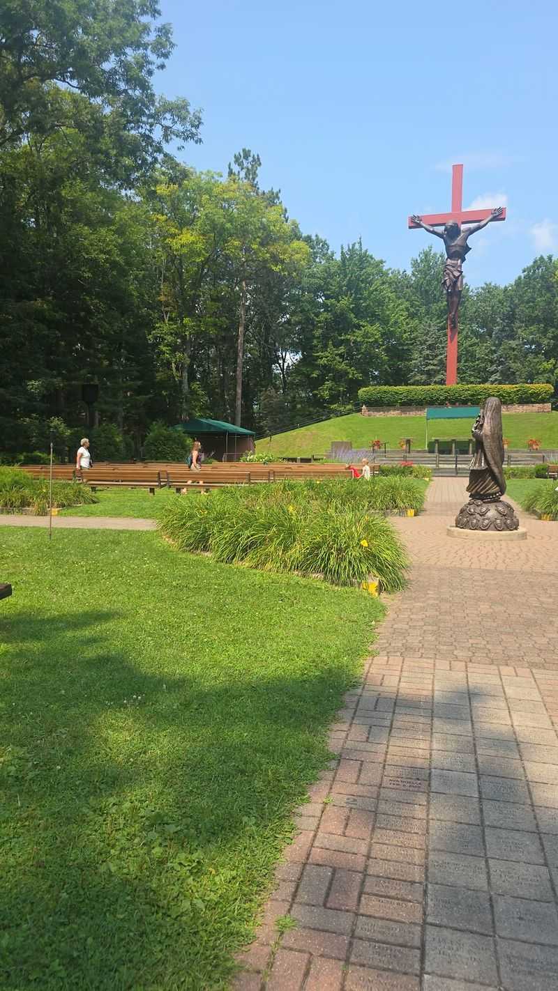 Welcoming For Families, Wheelchairs, And Curious Wanderers