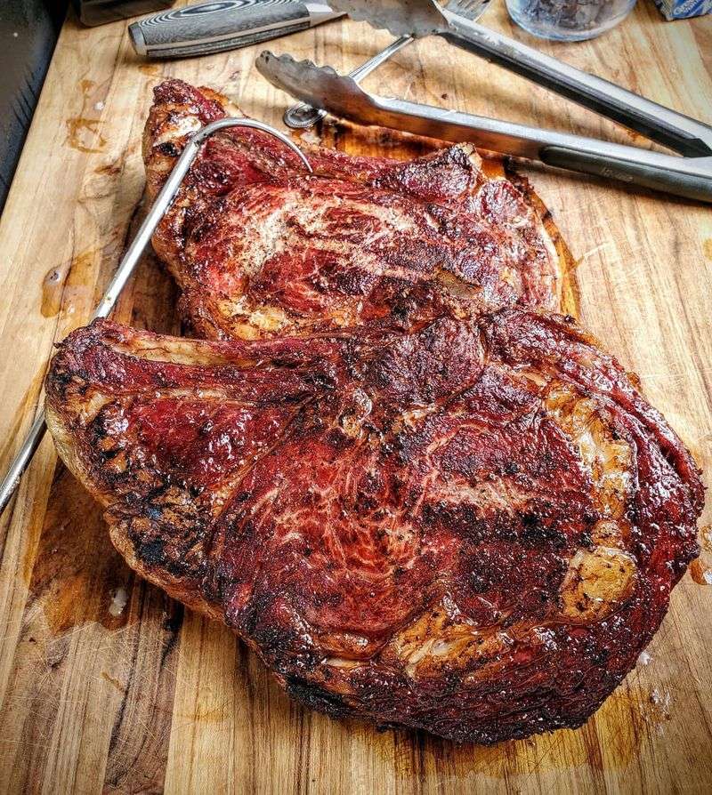 What Buying A Half Cow Actually Looks Like What Buying A Half Cow Actually Looks Like
