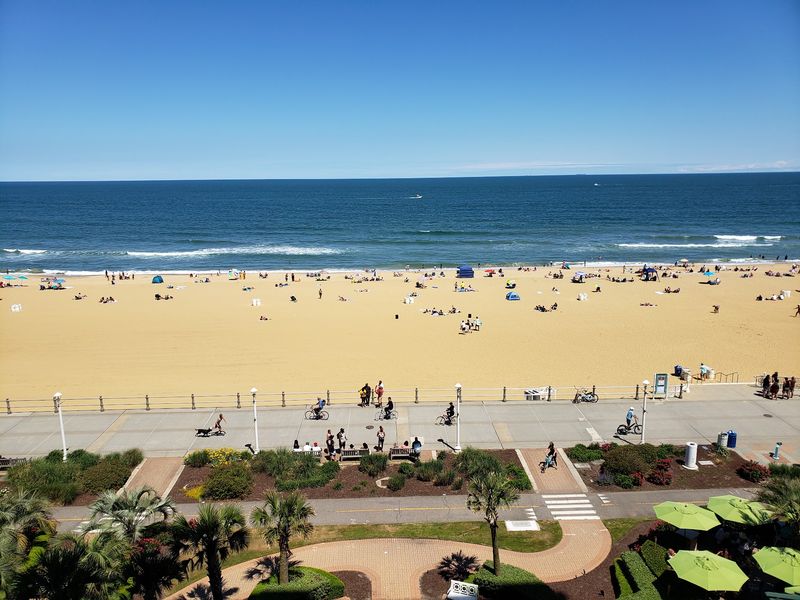 Where Every Kid Gets a Turn on the Sand Where Every Kid Gets a Turn on the Sand