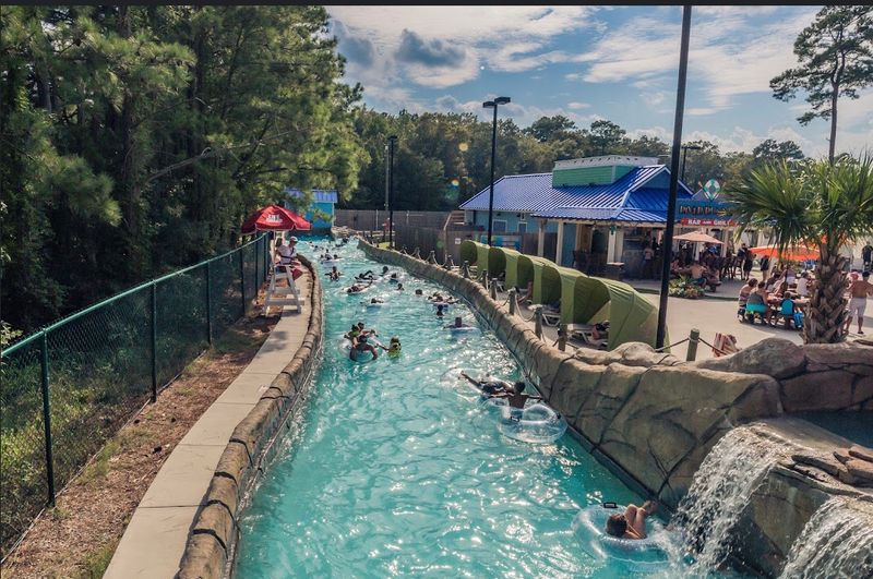 Which Rides Stay Open After the Kids Clear Out Which Rides Stay Open After the Kids Clear Out