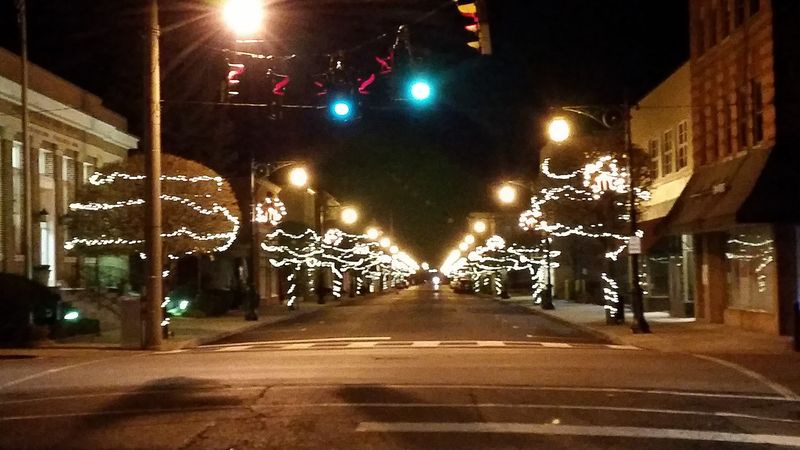Who Feels Right at Home in Covington