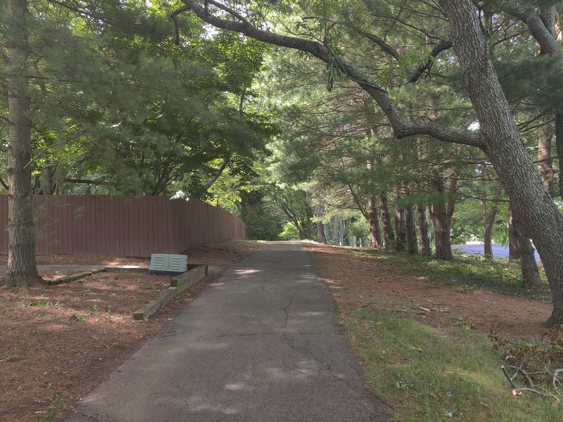 Who Will Love This Low-Key Route Most Who Will Love This Low-Key Route Most