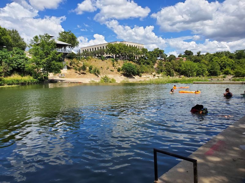 Who Will Love a Kerrville Getaway