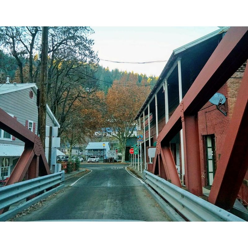 Why A Long Drive On Highway 49 Pays Off