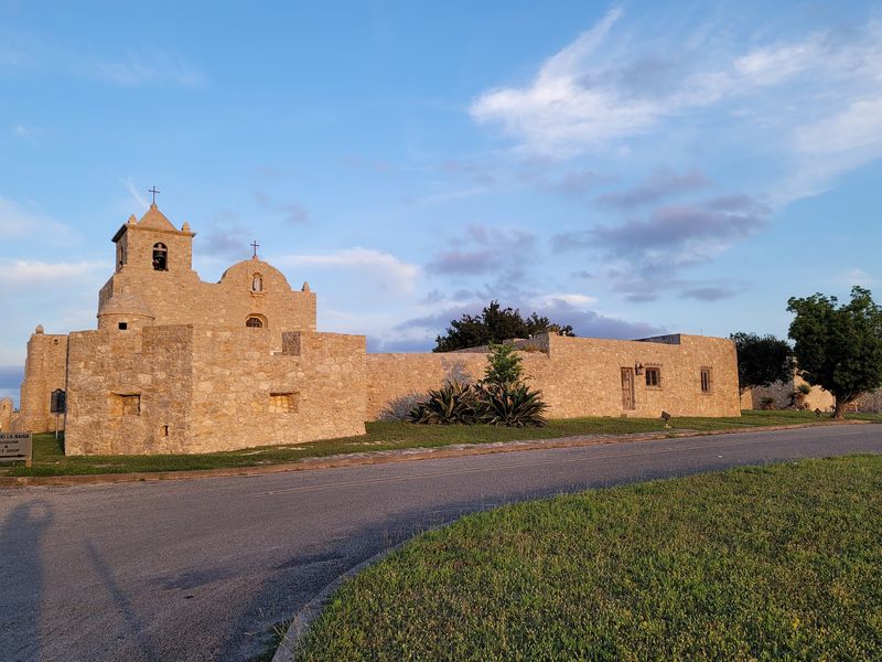 Why Goliad Earns a Spot on Your Route Why Goliad Earns a Spot on Your Route