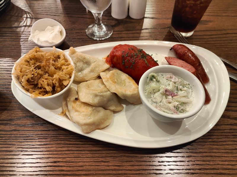 Why Hamtramck Fans Keep Mentioning This Suburban Spot