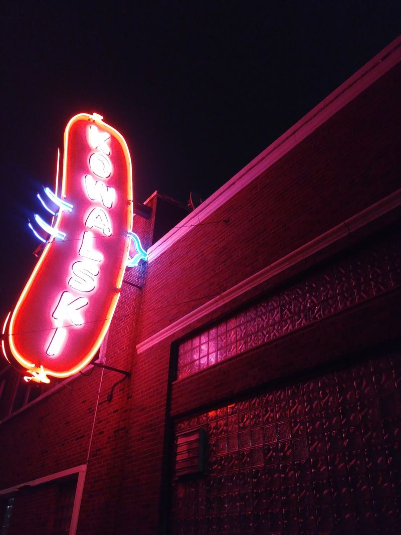 Why Hamtramck Feels Like The Right Home For Kielbasa Why Hamtramck Feels Like The Right Home For Kielbasa