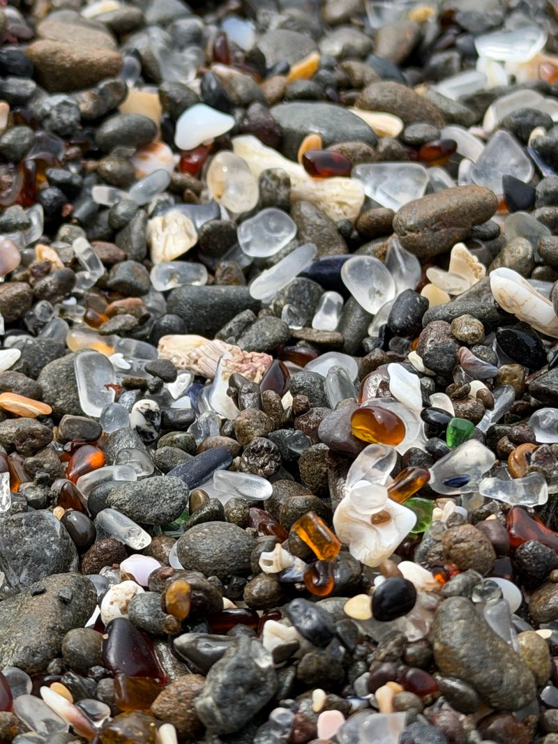 Why Old Photos Show More Glass Than You Might Find Why Old Photos Show More Glass Than You Might Find
